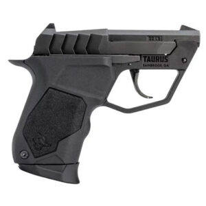 22TUC 22 LR BK/BK 3'' 1x9RD