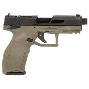 Taurus TX22 GEN 2 TORO 22LR OD