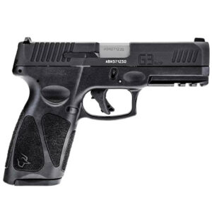 Taurus G3 9mm BK/BK