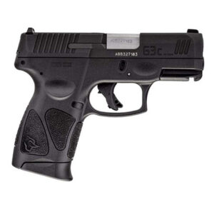 Taurus G3C .40S&W 3.26" 10RD