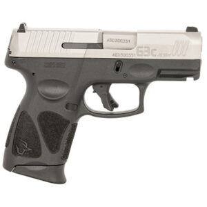 Taurus G3C 40SW 3.2'' 3x10Rd