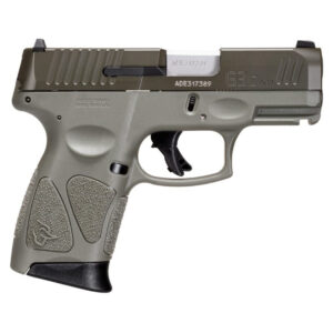 TAURUS G3C 9MM 3.26" OD 3-12RD