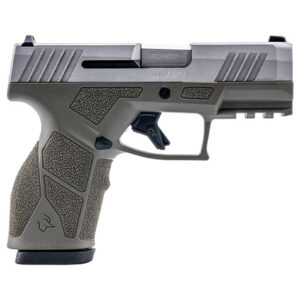 GX2 9MM 3.38'' 2x10RD OG/SS