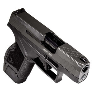 Taurus GX4 9mm Gray Graph 13RD