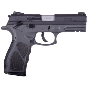 TAURUS TH40 40SW GR/BK 4'" 15R