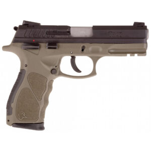 TAURUS TH40 40SW OD/BK 4" 15RD