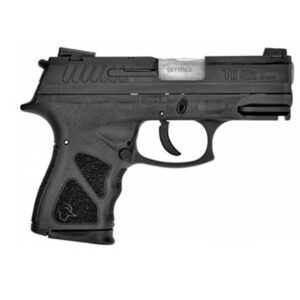 TH40 40SW BK/BK 3.54" Cmp 15RD