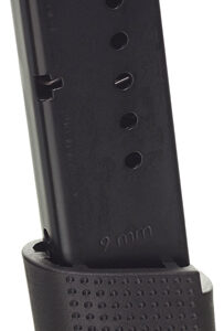 PRO MAG MAGAZINE TAURUS 709 - SLIM 9MM 10RD BLUED STEEL