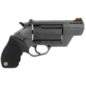 Taurus 4510 Poly BK 2" GRY 5rd