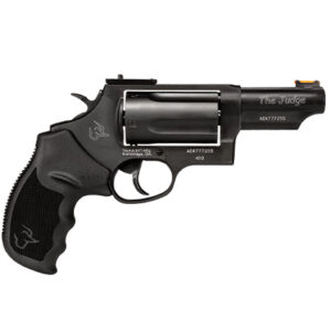 Judge 3" 45-410 Bk Toro 5rd