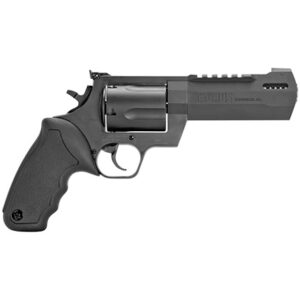 Taurus Raging Hunter 460S&W BK