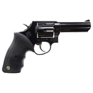 TAURUS M65 357MAG 4" BLACK