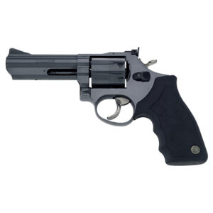 TAURUS M66 357MAG 4" BLK