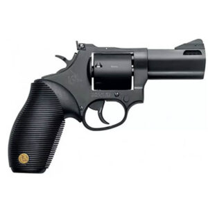 Taurus 692 357Mag/9mm BK 3"