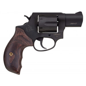 Taurus 856 38SPL BK 2" 6 shot