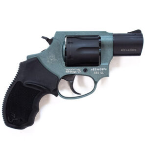 Taurus 856 UL .38SPL 2" C Grn