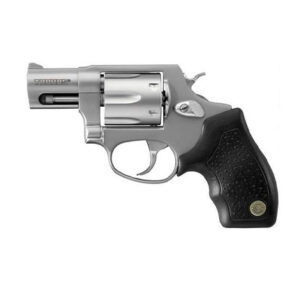 TAURUS 856 38SPL 2" SS 6 SHOT