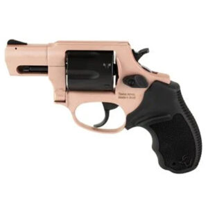 TAURUS 856 .38 SPL 2'' 6S ROSE