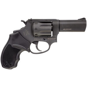 Taurus 942 22LR BK/BK 3" 8rd