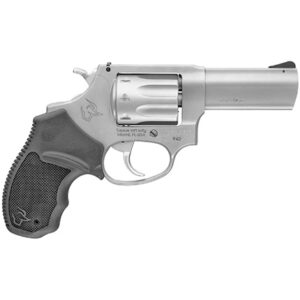 Taurus 942 22LR SS/SS 3" 8rd