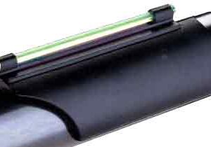 TRUGLO SIGHT GLO-DOT II GREEN - SNAP-ON FOR PLAIN BARREL .410