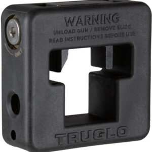 TRUGLO REAR SIGHT SETTER - ADJUSTMNT TOOL FOR GLOCK 17/19