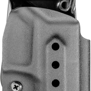 FOBUS HOLSTER EXTRACTION IWB - OWB TAURUS GX4 9MM RH