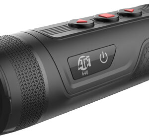 ATN BLAZE TREK 619 THERMAL - MONOCULAR 640X512 50HZ