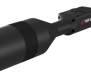 ATN THOR 5 XD 4-40X THRML RFL - SCP W/XTREME DEF 1.3MP SENSOR