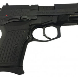 Bersa Thunder Pro TPR9c 9mm 3.25" 13+1 Black