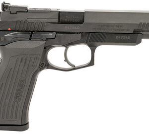 Bersa Thunder Pro XT TPR9XT 9mm 4.96" 17+1Matte Black