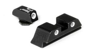 TRIJICON 3 DOT GREEN NS GLOCK PISTOLS