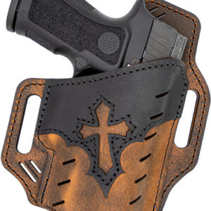 VERSACARRY GUARDIAN ARC ANGEL - OWB VENT RH SZ2 1911'S DIST BN