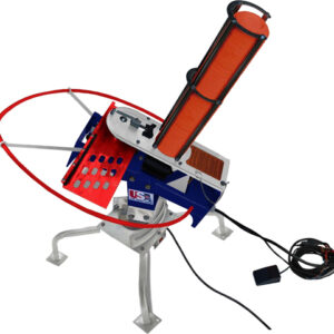 DO-ALL AUTOMATIC TRAP USA CLAY - TARGET 50 STACK W/ REMOTE