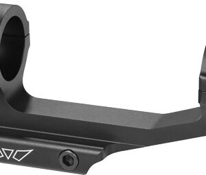 WARNE VAPOR RINGS MSR 1" 1-PC - 20MOA IDEAL HEIGHT FOR AR-15