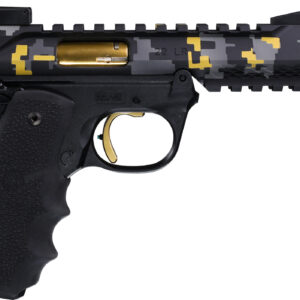 VOL BLK MBA 22LR 4.5B/GD DE 10