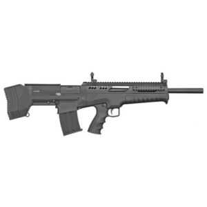 Rock Island Armory VRBP100 12 Gauge 5+1 Semi-Auto Bullpup Shotgun Black