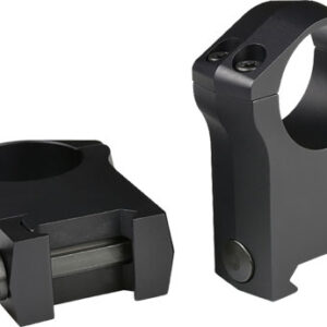 WARNE RINGS MOUNTAIN TECH 1" - ULTRA HIGH MATTE