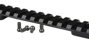 WARNE RAIL MOUNTAIN TECH 20MOA - SAVAGE LA AT RND 8-40 SCREWS