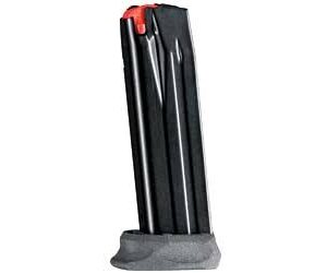 WALTHER ARMS MAGAZINE PPQ M1 9MM 17RD