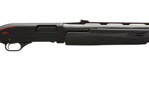 WINCHESTER SXP TURKEY 20/24 BLK/SYN 3"  #