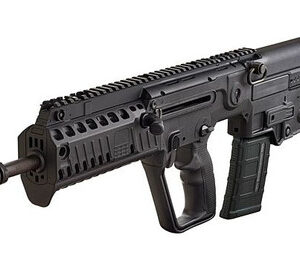 IWI XB16 Tavor X95 Semi-Auto Bull-Pup 16.5" 5.56x45mm Black