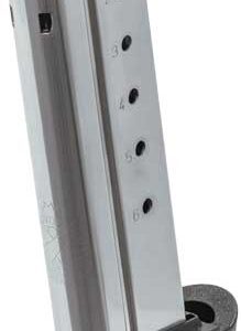 SPRINGFIELD MAGAZINE XDE - 45ACP 7RD MAG W/EXT SLEEVE
