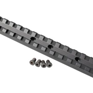 TRADITIONS BASE ONE-PIECE BREAK ACTION