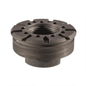 SILENCERCO BRAVO THREAD MOUNT 1/2X28