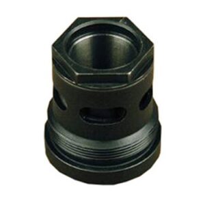 SILENCERCO 3-LUG MOUNT 45ACP