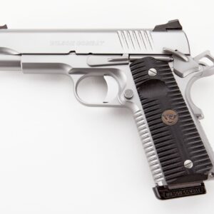 WILSON COMBAT ACP 9MM 4.25" 10+1 SS AMBI