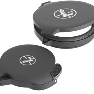LEUPOLD LENS COVER KIT ALUMINA 40MM