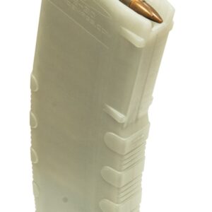 Amend2 MOD C AR-15 Mag - Translucent Glow-In-The-Dark | 30rd | 5.56 NATO