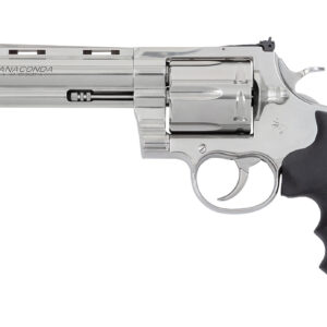 COLT ANACONDA 44MAG SS 6" 6RD AS